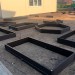 Доска грядочная NauticPrime 450x35x2950мм, Венге купить в Ростове