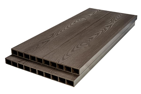 Доска грядочная NauticPrime 450x35x2950мм, Венге купить в Ростове
