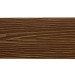 Заборная доска RusDecking UnoDeck Forte - Орех купить в Ростове