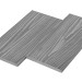 Заборная доска RusDecking UnoDeck Forte - Серый купить в Ростове