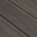 Террасная доска из ДПК CM Decking серия ZEBRANO цвет бежево-серый (под заказ) купить в Ростове
