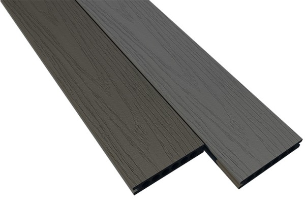 Террасная доска двухсторонняя WOODVEX Select Co-Extrusion Dual Light Gray / Marengo купить в Ростове