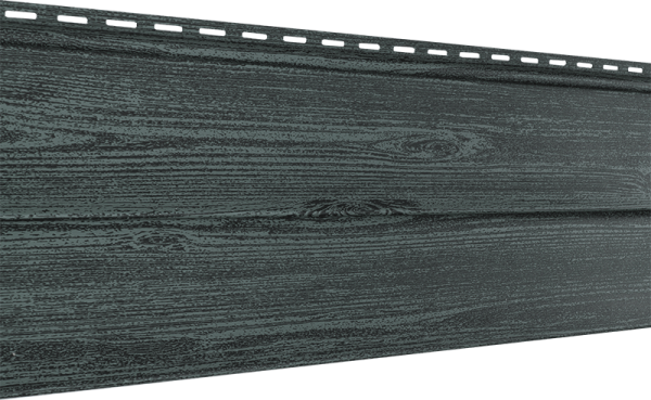 Сайдинг Ю-Пласт TIMBERBLOCK Ель (Тимберблок), Ирландская купить в Ростове