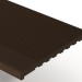 Ступени из ДПК WOODVEX Select Венге купить в Ростове