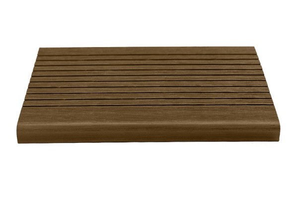 Ступень RusDecking Unodeck - Орех купить в Ростове