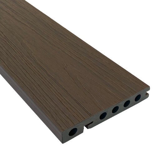 Финишная доска EasyDecking Co-extrusion 145х21 Chestnut купить в Ростове