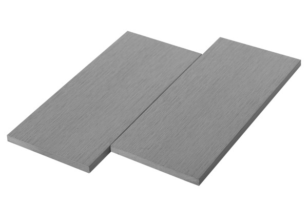 Заборная доска RusDecking UnoDeck Patio - Серый купить в Ростове