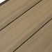 Фасадная панель из ДПК CM Cladding URBAN, сонома купить в Ростове