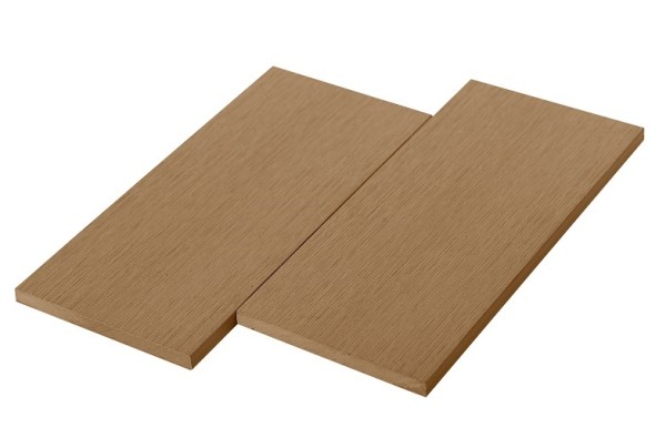 Заборная доска RusDecking UnoDeck Patio - Орех купить в Ростове