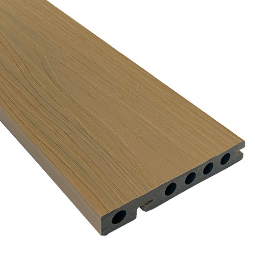 Финишная доска EasyDecking Co-extrusion 145х21 Oak купить в Ростове