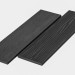 Заборная доска RusDecking UnoDeck Patio - Графит купить в Ростове