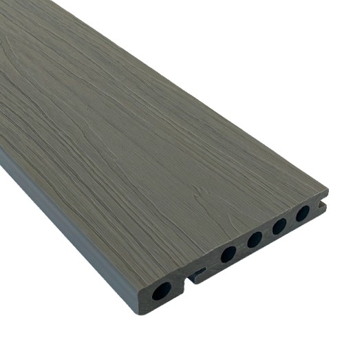 Финишная доска EasyDecking Co-extrusion 145х21 Old Barn купить в Ростове