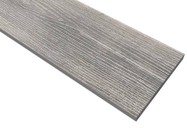 Штакетник ДПК Woodvex Colorite Серый дым купить в Ростове