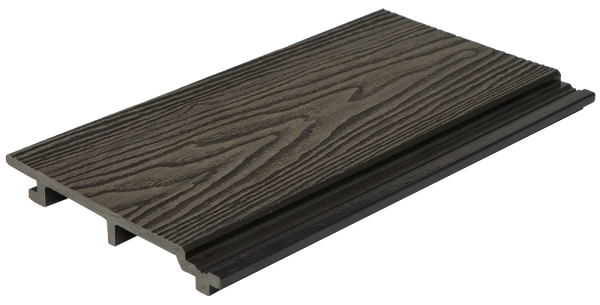 Фасадная панель из ДПК CM Cladding Vintage венге купить в Ростове