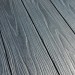 Террасная доска из ДПК Terrapol Практик мультиколор Чёрная жемчужина (под заказ) купить в Ростове