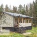 Фасадная панель Ю-пласт Стоун хаус сланец Светло-серый купить в Ростове