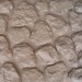 Фасадная панель Аэлит Камень мелкий Бежевый купить в Ростове
