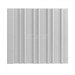 Доска фасадная ДПК SEQUOIA co-extrusion WHITE купить в Ростове