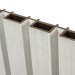 Доска фасадная ДПК SEQUOIA co-extrusion WHITE купить в Ростове