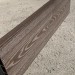 Доска  для грядок из ДПК NauticPrime 3D Венге, 225х30х2950 купить в Ростове