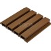 Доска фасадная ДПК SEQUOIA co-extrusion LIGHTBROWN купить в Ростове