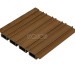 Доска фасадная ДПК SEQUOIA co-extrusion LIGHTBROWN купить в Ростове