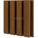 Доска фасадная ДПК SEQUOIA co-extrusion LIGHTBROWN купить в Ростове