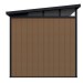 Сарай Defender из ДПК 9х7 (5.95 кв.м) купить в Ростове
