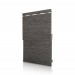 Вспененный сайдинг VOX KERRAFRONT WOOD DESIGN серебряно-серый купить в Ростове