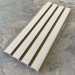 Фасадная реечная панель EasyDecking Wood-X 219х26 Бежевый купить в Ростове
