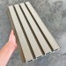 Фасадная реечная панель EasyDecking Wood-X 219х26 Бежевый купить в Ростове