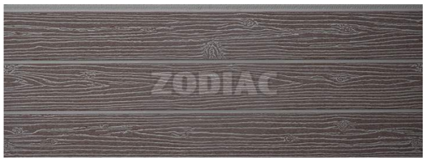 Фасадная панель Zodiac ТРОЙНАЯ ДОСКА AE11-002 купить в Ростове