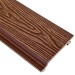 Фасадная панель EasyDecking Wood-X 156х21 Коричневый купить в Ростове
