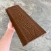 Фасадная панель EasyDecking Wood-X 156х21 Коричневый купить в Ростове