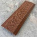 Фасадная панель EasyDecking Wood-X 156х21 Коричневый купить в Ростове