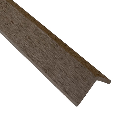 Уголок 3D EasyDecking Wood-Х 50х50 Шлифованный Венге купить в Ростове