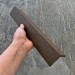 Уголок 3D EasyDecking Wood-Х 50х50 Шлифованный Венге купить в Ростове