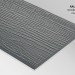 Фиброцементный сайдинг Fibra Plank Графитовый серый / RAL 7024 купить в Ростове
