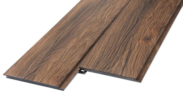 Фиброцементные панели FCSPRO Decor Wood Click Кедр купить в Ростове