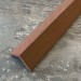 Уголок 3D EasyDecking Wood-Х 50х50 Шлифованный Коричневый купить в Ростове