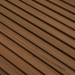 Стеновая панель CM Decking CM Wall, TEAK (Тик) купить в Ростове
