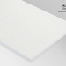 Фиброцементный сайдинг Fibra Plank Белый классический / RAL 9003 купить в Ростове