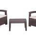 Комплект Rattan Comfort 3 купить в Ростове