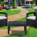 Комплект Rattan Comfort 3 купить в Ростове