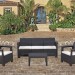 Комплект Rattan Comfort 5 купить в Ростове