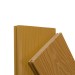 Террасная доска Ecodecking Экстра 3D полнотелая Бронза купить в Ростове