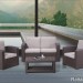 Уличный диваны и кресла Rattan Premium 4 купить в Ростове