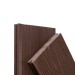 Террасная доска Ecodecking Экстра 3D полнотелая Венге купить в Ростове
