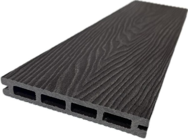 Доска террасная ДПК NanoWood Lite 3D купить в Ростове