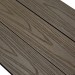 Террасная доска из ДПК CM Decking Reverse, Волнат/Чаркоал купить в Ростове